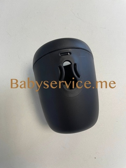 Подстаканник Happy Baby черный