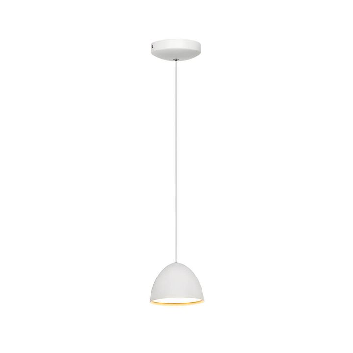 Подвесной светодиодный светильник Loft IT Bun Loft1846WH