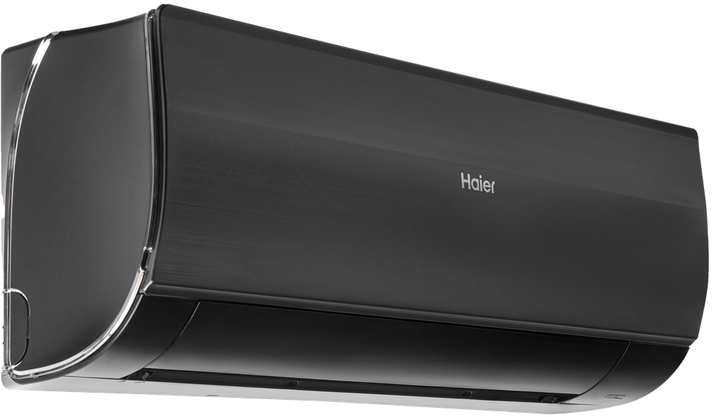 Сплит-система HAIER, FLEXIS 2025 (on/off), HSU-24HFF103/R3-B / HSU-24HUF103/R3 (-40C)