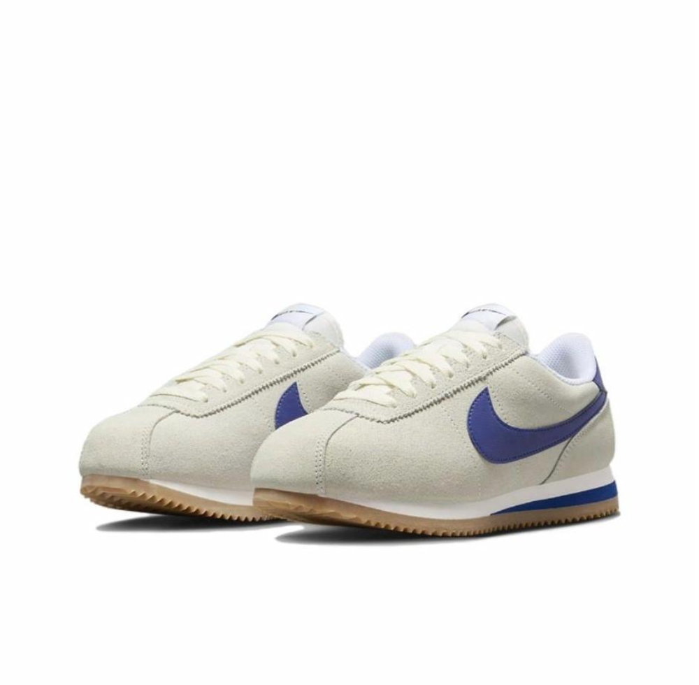 Женские кроссовки Nike Cortez 'Athletic Department' FQ8108-110