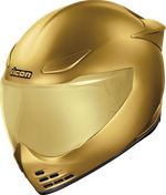 Domain Cornelius Helmet / Золотой