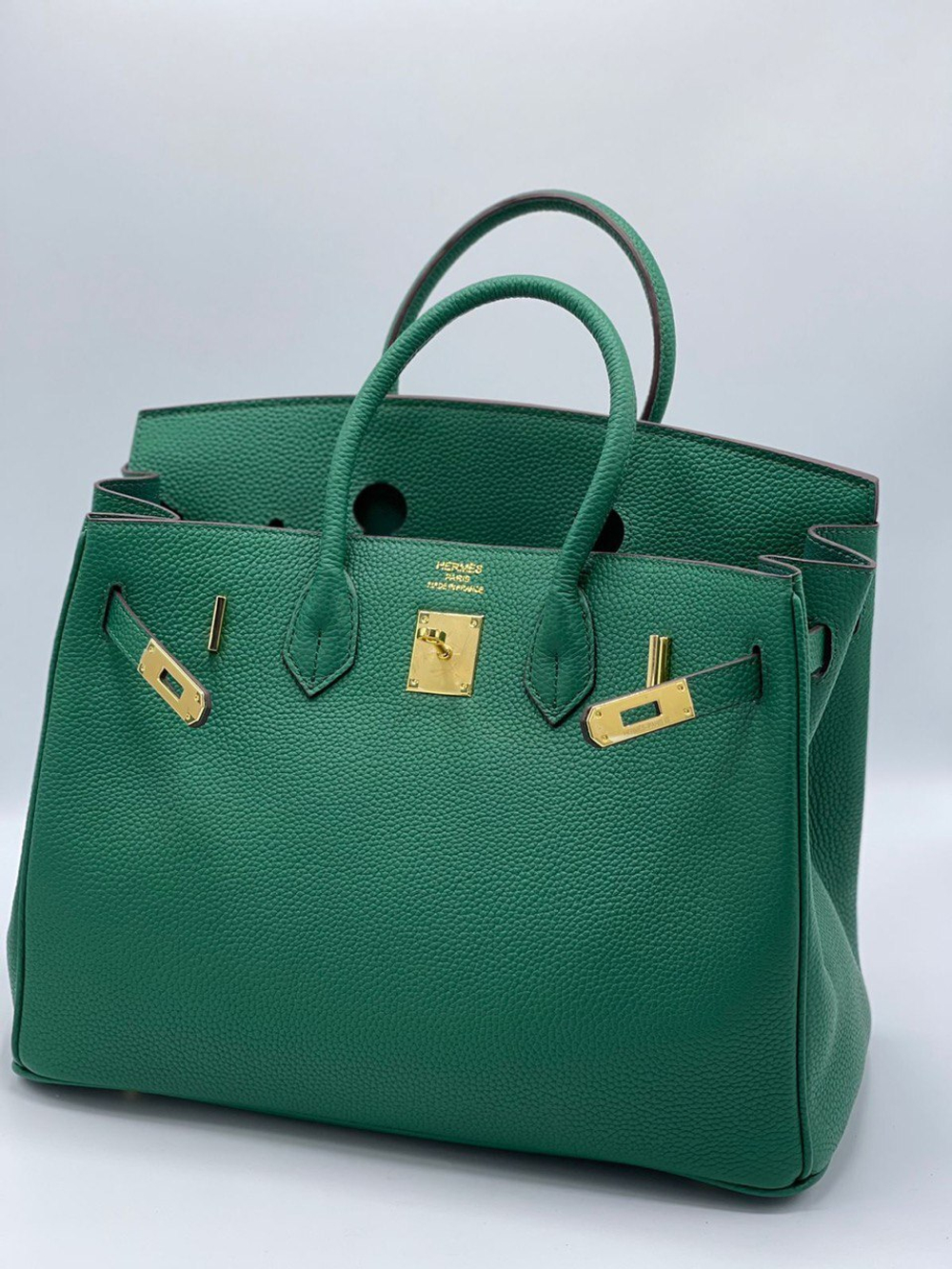 Hermes Birkin