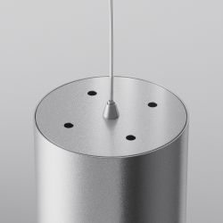 Светильник подвесной Maytoni   P088PL-GX53-S