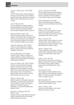 Emergency Medicine Secrets | сборник