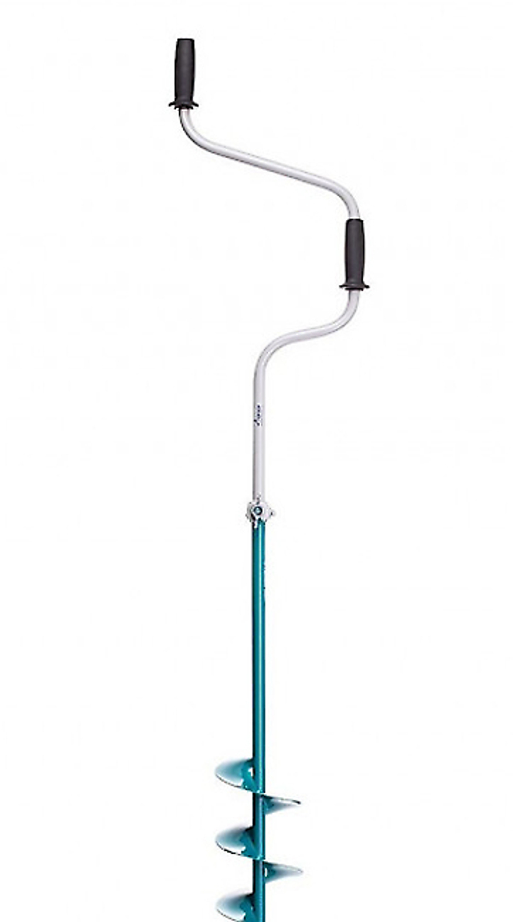 Ледобур Тонар ЛР-150Д (левое вращение)