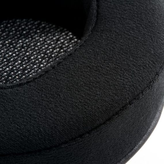 Dekoni Audio Elite Velour Ear Pad Set for Fostex T50RP