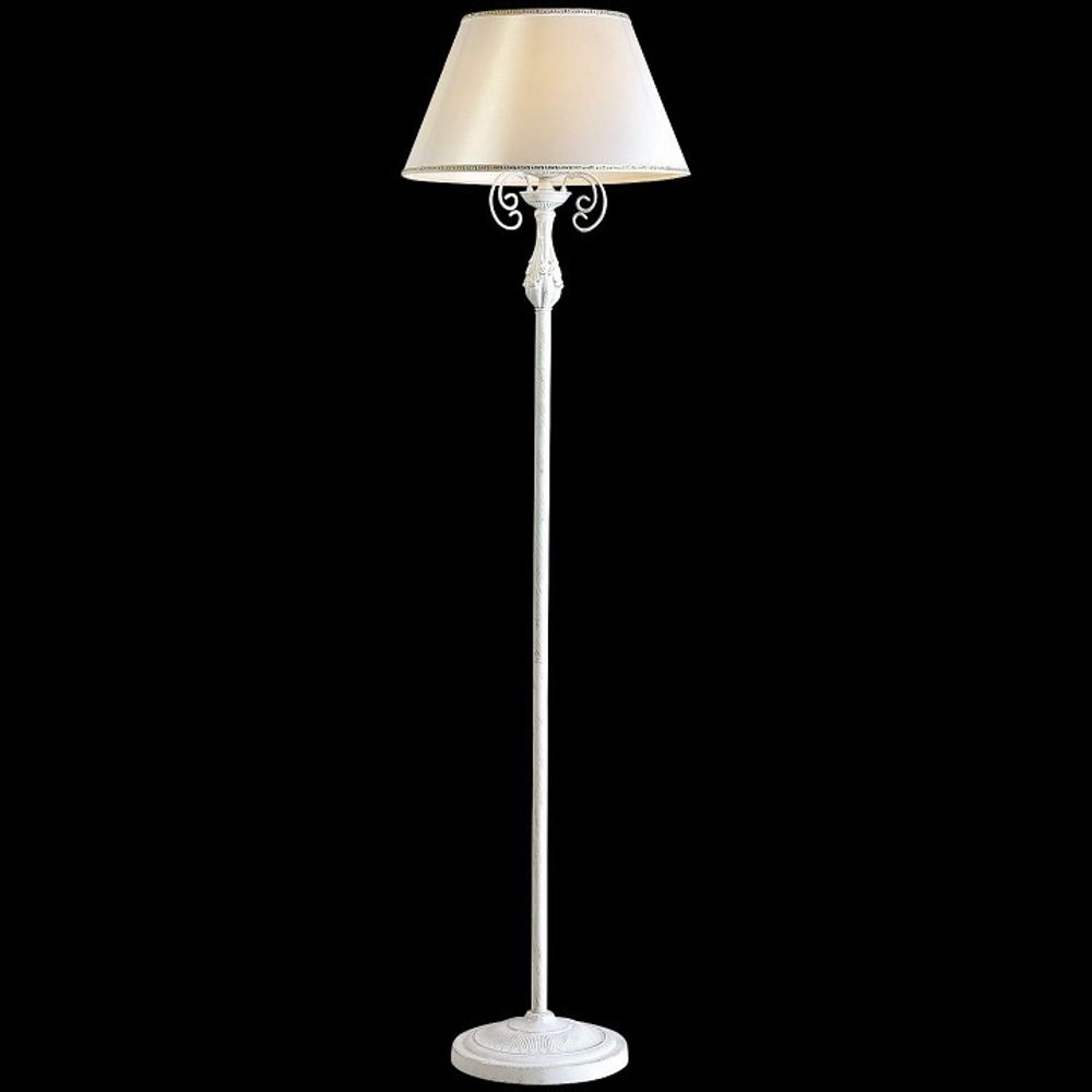 Торшер ILLUMICO IL6000 IL6000-1F-17 WT