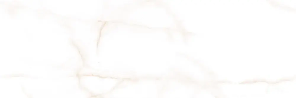 Настенная плитка Alma Ceramica TWU11DEA004 Dea 200x600 белая глянцевая под камень