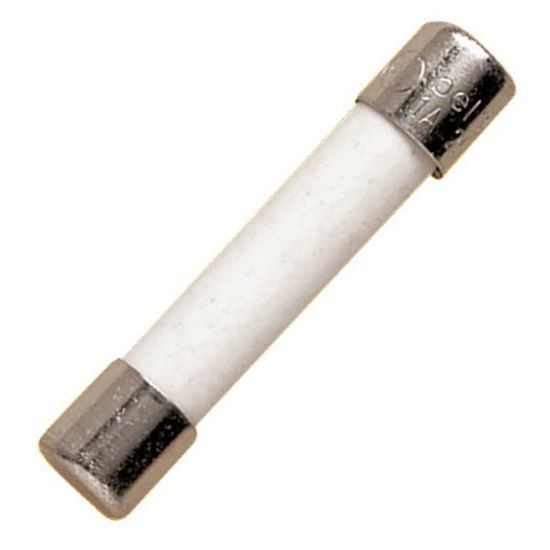 Предохранитель керамика 10А / 6х30