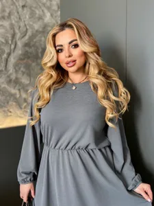 Платье УК-130-2 Fabrika