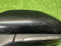 Зеркало левое Toyota Camry xv70 (17-24) 8 конт