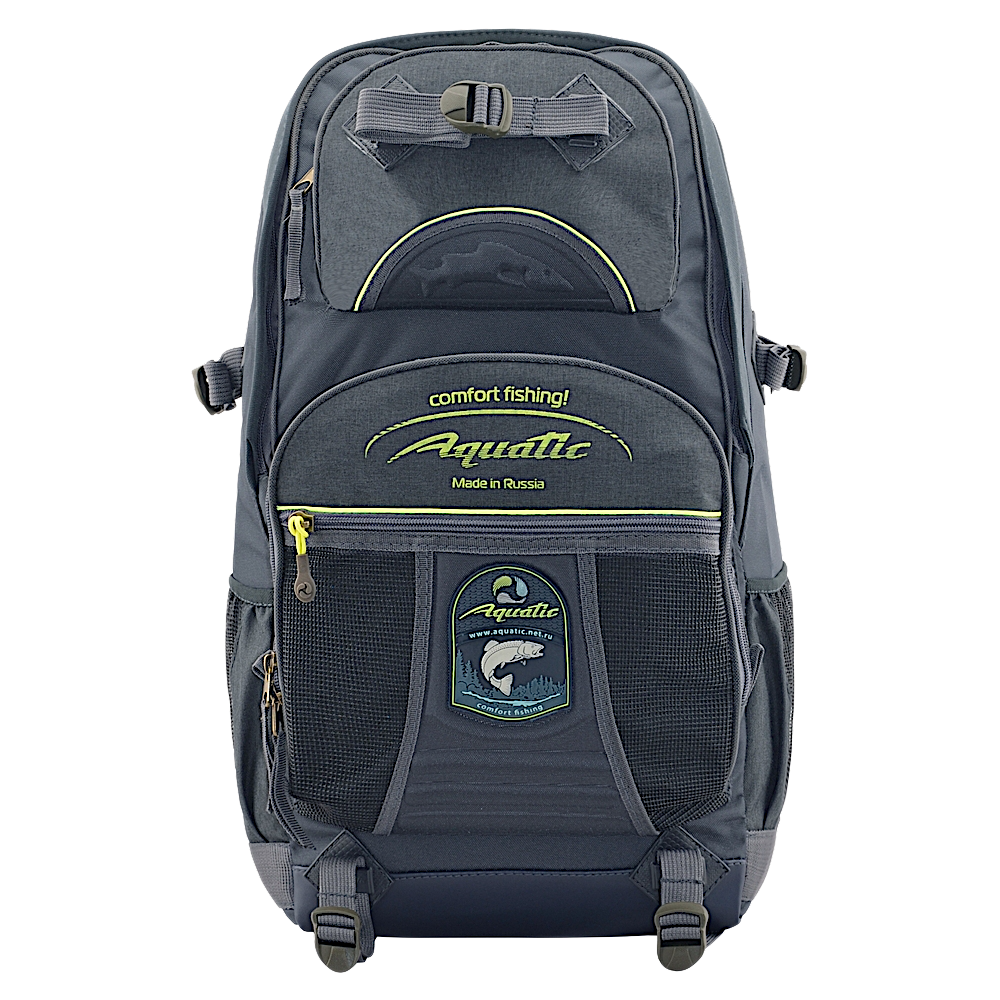 Рюкзак 40л Aquatic Р-40 550х360х200мм -
