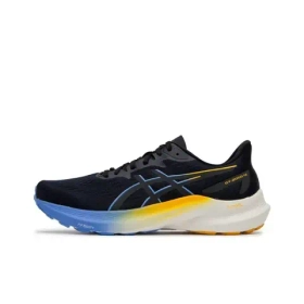 Мужские кроссовки ASICS GT-2000 12 Lite Show 'Black Gradient' 1011B925-001