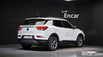 KG Mobility (Ssangyong) Beautiful Korando Бензин 1.5 2WD C5 (12.2019)