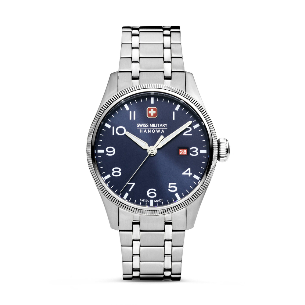 Swiss Military Hanowa Thunderbolt SMWGH0000802
