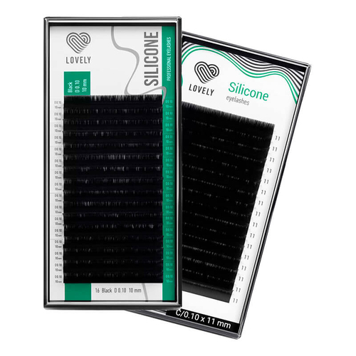 Lovely М/0.07×12mm