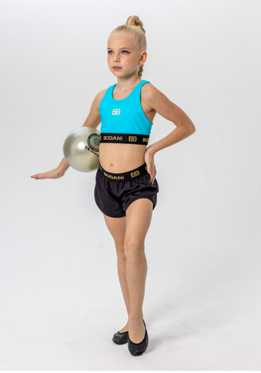 Шорты Luxury Item