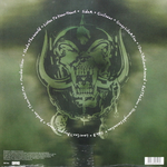 Motorhead / Overnight Sensation (LP)