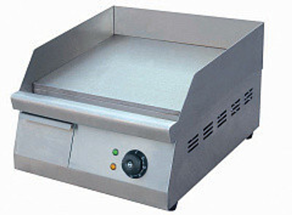 Поверхность жарочная Kocateq GH400 (Тепан гриль)