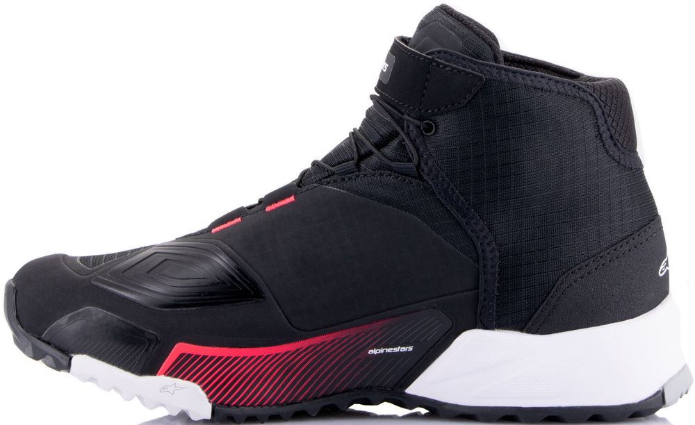 Stella CR-X Drystar / Женские / Черно-розовый