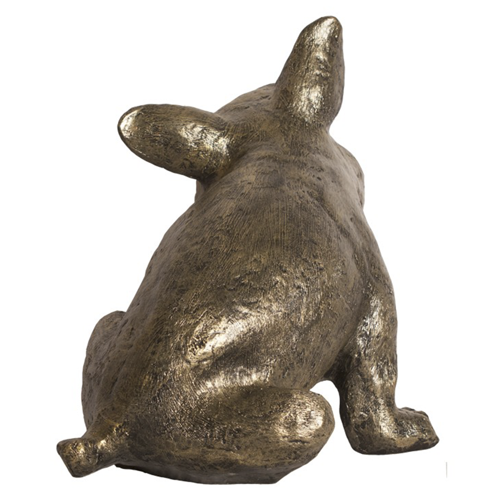 Садовая скульптура Бонни