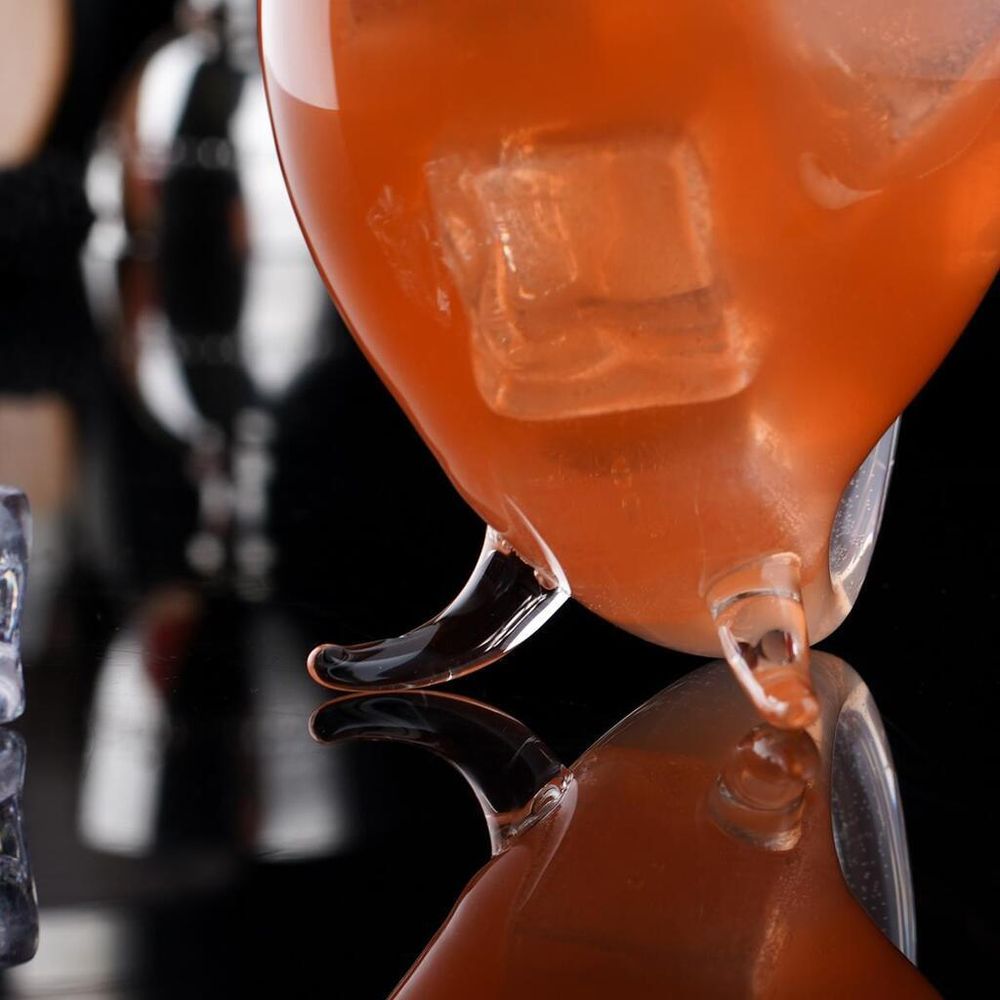 Бокал для коктейля 350 мл "Havana" d 5,5/8,2 см h12,5 см   P.L. [1]