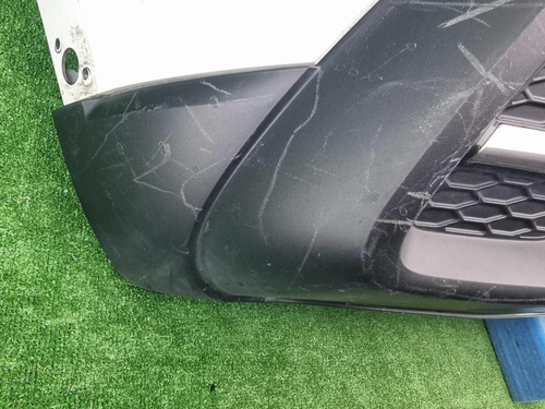 Бампер задний Haval Jolion (2024-н.в.)