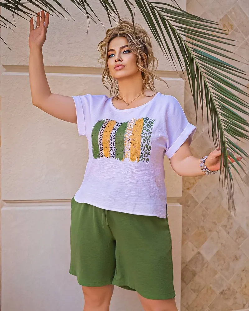 Костюм УК-859VL-2 Fabrika