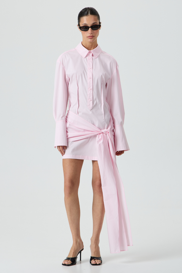 Платье Chic
