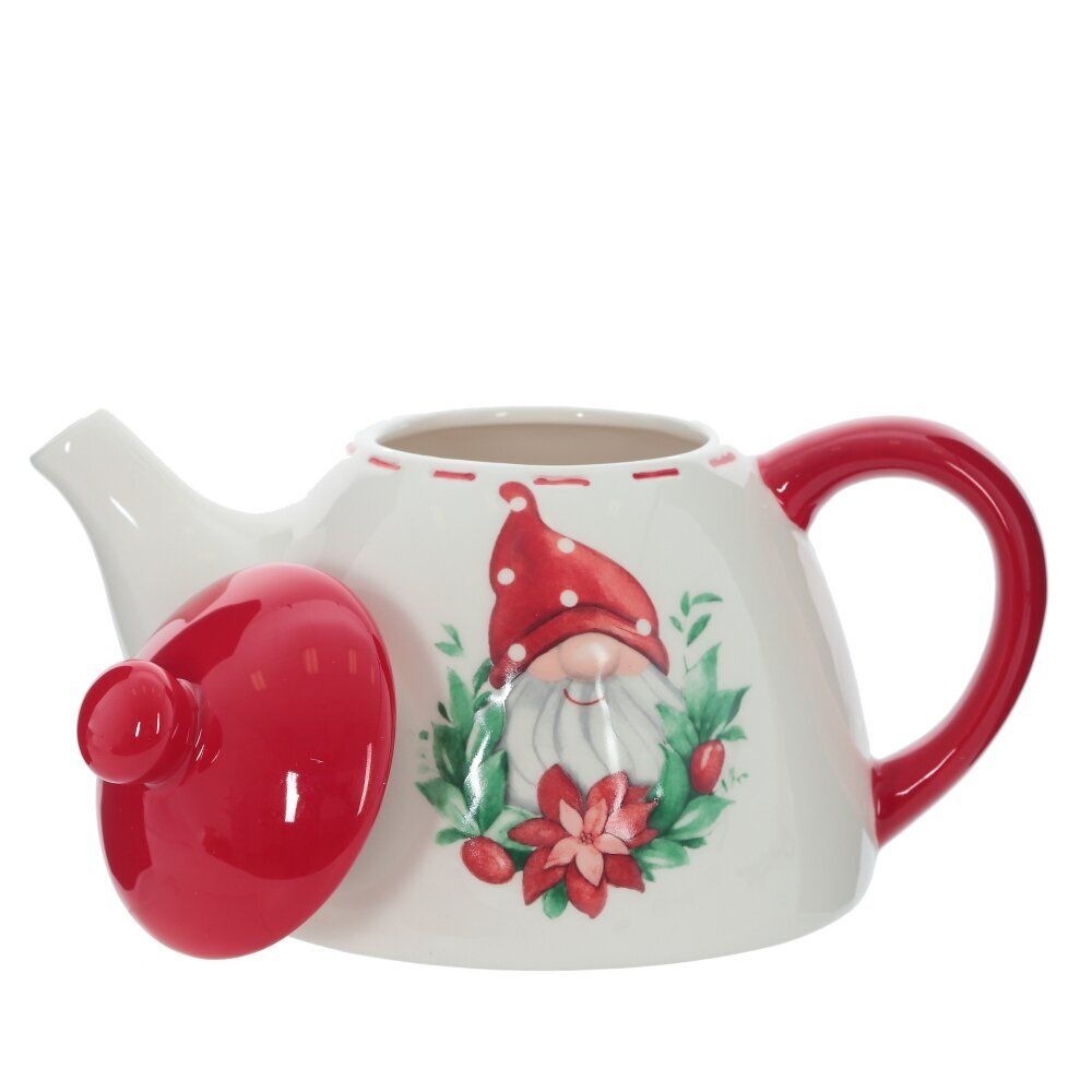 GAEM Чайник, 700 мл, L20 W13 H13 см