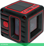 Лазерный нивелир ADA Instruments CUBE 3D Basic Edition (A00382)