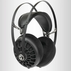 Охватывающие наушники Meze 105 Aer Black