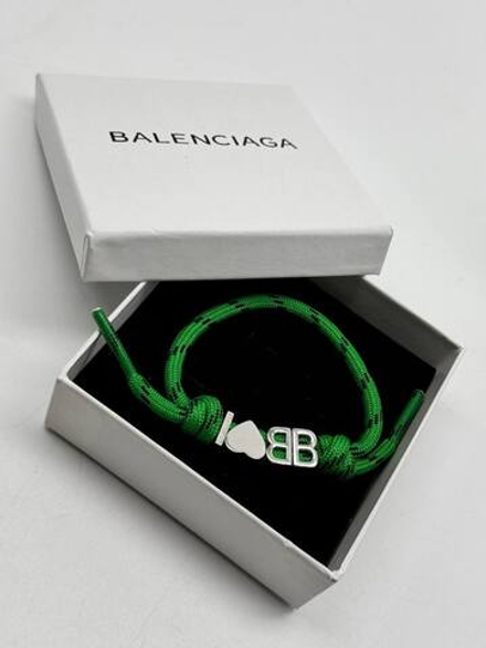 Браслет Balenciaga