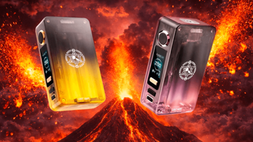 Купить Обзор на Lost Vape Centaurus N200