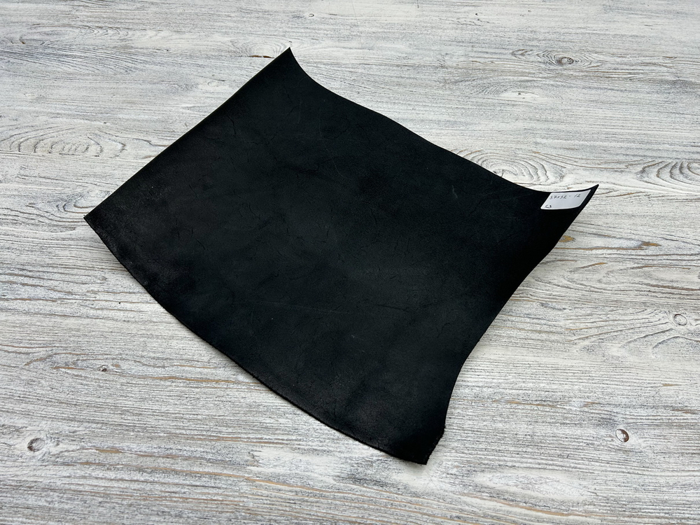 Боулинг цв. Черный / Toro Boolwing Nero, 1,6-1,8 мм, ПАНЕЛИ