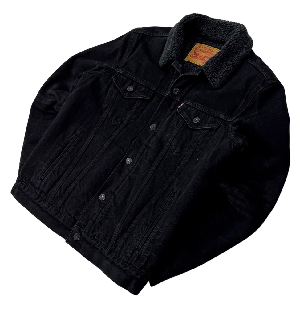 Джинсовка Levi’s