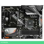 Материнская плата GigaByte A520 Aorus Elite DDR4 rev. 1.0