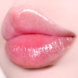 Unleashia Glacier Vegan Lip Balm No.2 Blue Lagoon