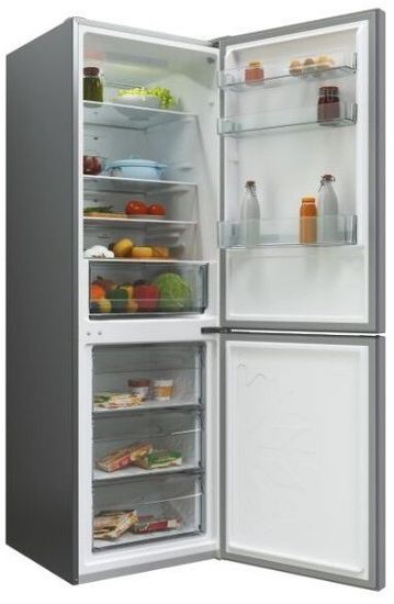 Холодильник Candy CCRN 6180 S