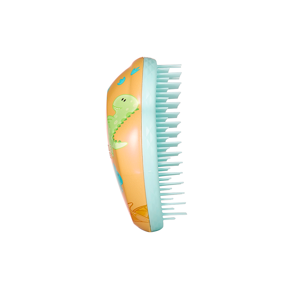 Расческа детская Tangle Teezer The Original Mini Mlghty Dino