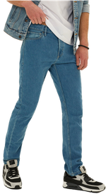 JC102 / Светло-синий