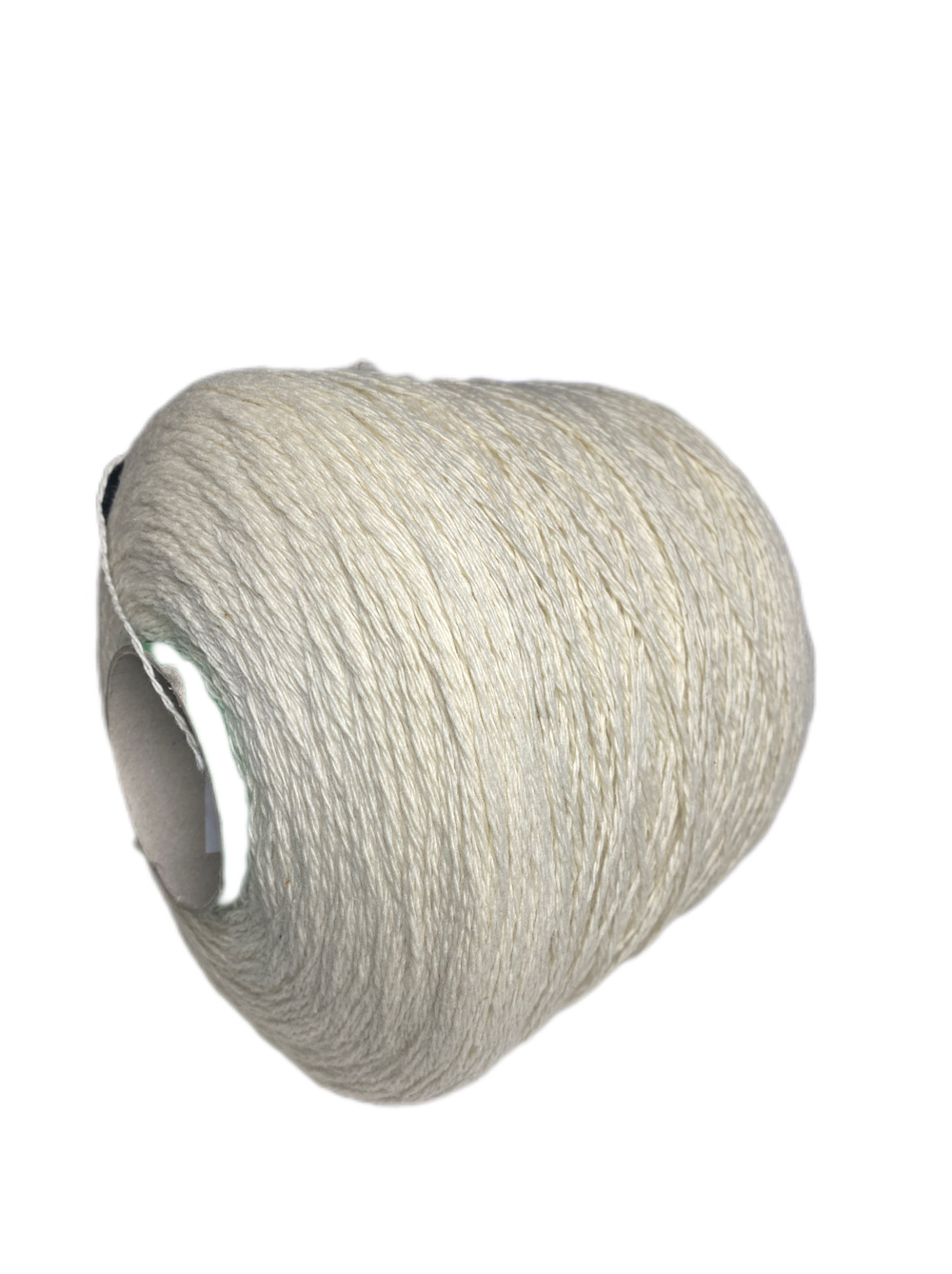 Пряжа на бобине (Италия) 30% кашемир 70% меринос шерсть 100г-400м 530г