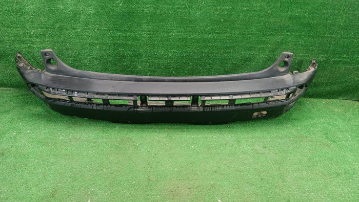 Бампер задний Peugeot 3008 2 (2016-н.в.)