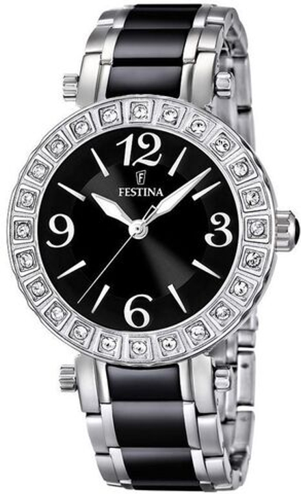 Женские наручные часы Festina F16643/2