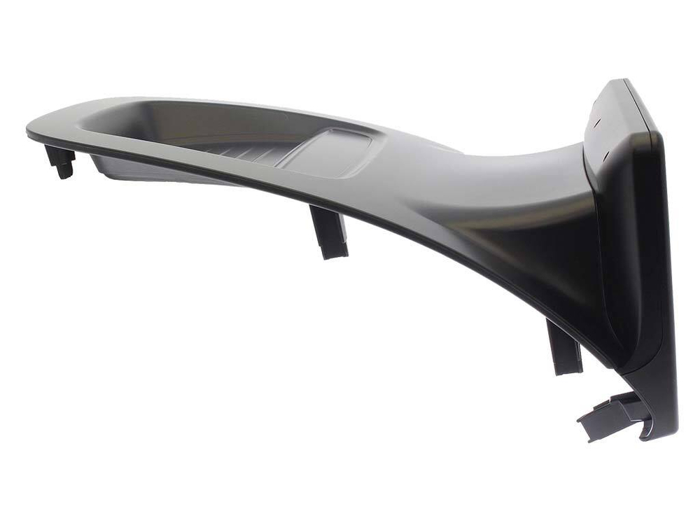 Магнитола для Ford EcoSport 2017+ - Vaycar VA17-1018-2K на Android 13, 8-ядер, 2K QLED, ТОП процессор, CarPlay,4G SIM-слот