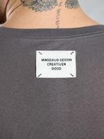 Фуфайка (футболка) мужская Джек-1 Виотекс ГРАФИТОВЫЙ