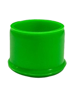 Бампер для датчика эхолота, синий