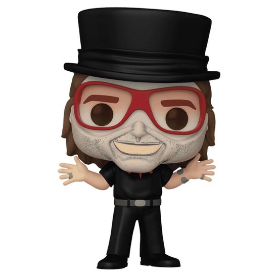 Фигурка Funko POP! Movies Black Phone The Grabber (1488) 75908