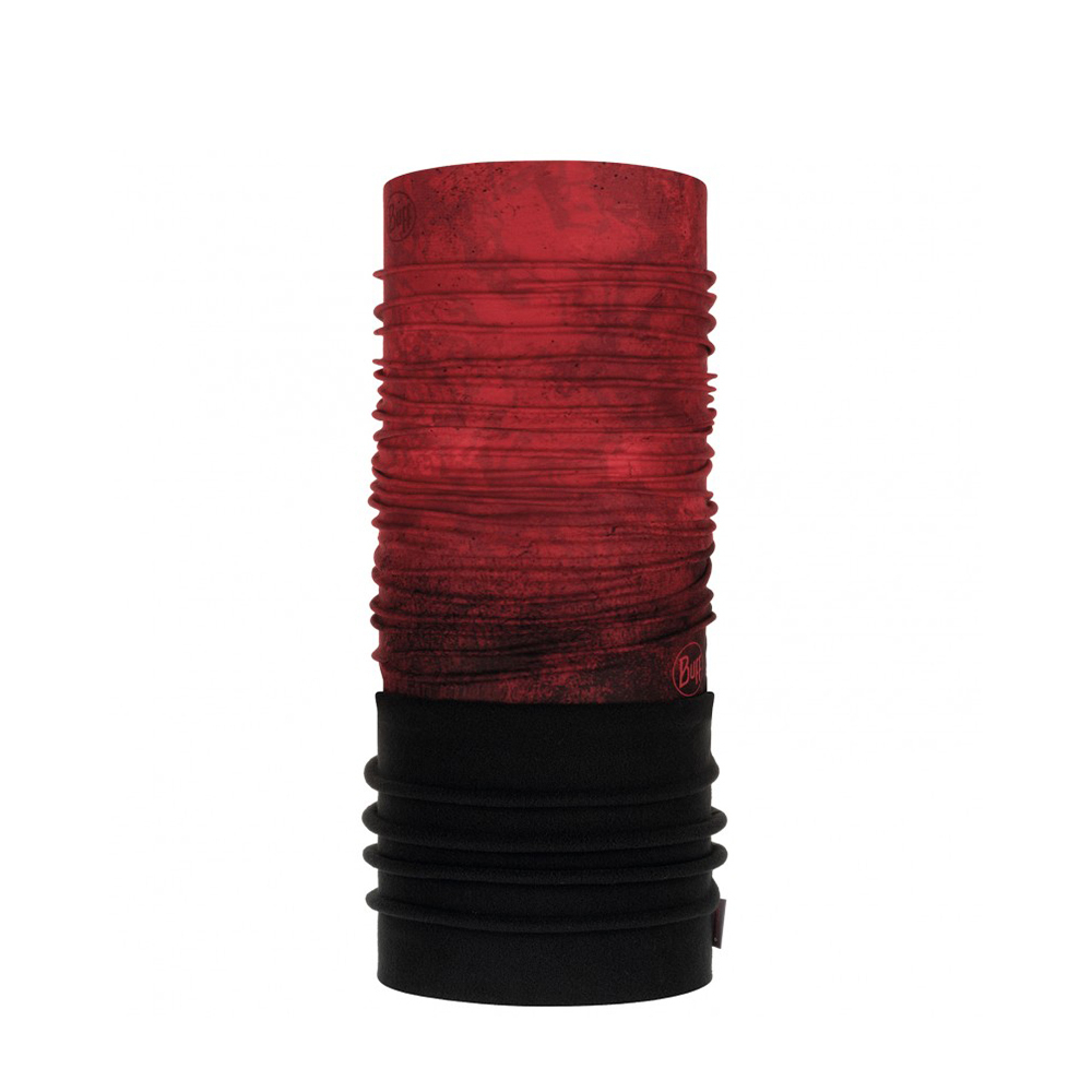 Бандана Buff Polar Katmandu Red 130017.425.10.00