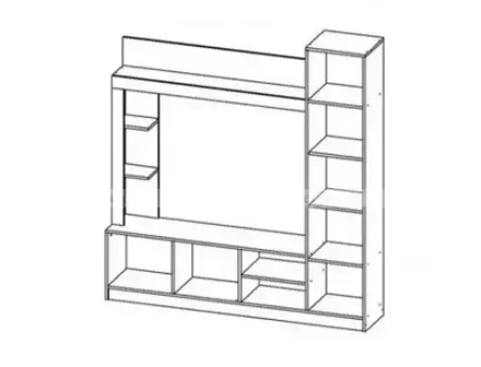 Гостиная Легенда 1